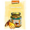 Produktabbildung: Campo Verde Demeter BIO-Fruchtaufstrich 70% Quitte mit Ingwer  200 g