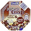 Produktabbildung: DUO'R  Joghurt-Crisp 175 g