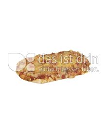 Produktabbildung: Backfactory Pizza Salami 143 g