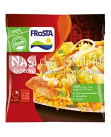 Produktabbildung: FRoSTA Nasi Goreng 500 g