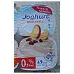 Produktabbildung: Optiwell Joghurt Bratapfel  500 g