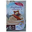 Produktabbildung: Optiwell Joghurt Lebkuchen  500 g