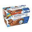 Produktabbildung: Weight Watchers Schokopudding Milchschokolade  500 g