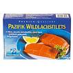Produktabbildung: Frostkrone  Pazifik Wildlachsfilet 250 g