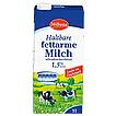 Produktabbildung: Milbona Haltbare fettarme Milch  1 l