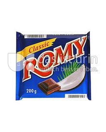 Produktabbildung: Romy Classic 200 g