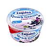 Produktabbildung: Exquisa Quark Genuss Sommer  500 g