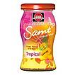 Produktabbildung: Schwartau Extra Samt Tropical Summer Limited Edition  270 g