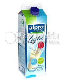 Produktabbildung: Alpro Soya Alpro Soya Milch light 1 l