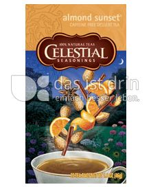 Produktabbildung: Celestial Seasonings Almond Sunset 23 g