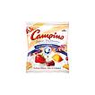 Produktabbildung: Campino Joghurt 3 Früchte Mix ohne Zuckerzusatz 