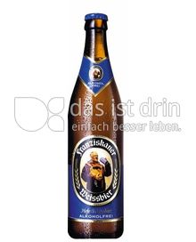 Produktabbildung: Franziskaner Weissbier Alkoholfrei 500 ml