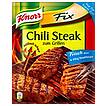 Produktabbildung: Knorr Fix Chili-Steak  50 g