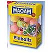 Produktabbildung: Maoam Pinballs  70 g
