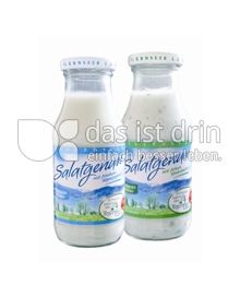 Produktabbildung: Develey Salatgenuss 240 ml