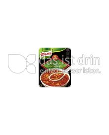 Produktabbildung: Knorr Chinesische Tomatensuppe 500 g