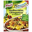 Produktabbildung: Knorr Mediterranes Ofengemüse mit Hackfleisch  64 g