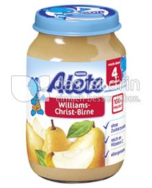 Produktabbildung: Nestlé Alete Williams Christ Birne 190 g