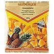 Produktabbildung: Seeberger Ananasstücke  200 g