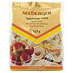 Produktabbildung: Seeberger Apfelringe extra  125 g