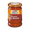 Produktabbildung: Saclà Pesto Rosso  190 g