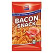 Produktabbildung: Xox Bacon Snack  100 g