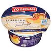 Produktabbildung: Yogosan Edelrahm Joghurt Pfirsich-Maracuja  150 g