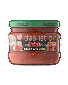 Produktabbildung: Fuego Salsa Dip 250 ml