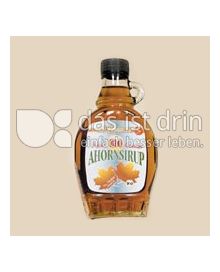 Produktabbildung: La Comtesse Original kanadischer Bio-Ahornsirup 250 mg