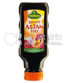 Produktabbildung: Kühne Sweet Asian Fire 250 ml