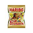 Produktabbildung: Haribo Saft Goldbären  175 g