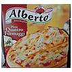 Produktabbildung: Alberto Steinofen - Pizza  320 g