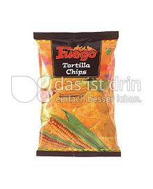 Produktabbildung: Fuego Tortilla Chips 450 g