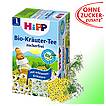 Produktabbildung: Hipp Bio-Kräuter-Tee  30 g