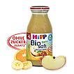 Produktabbildung: Hipp Bio Saft Banane-Apfel  0,2 l