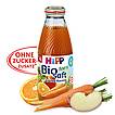 Produktabbildung: Hipp Bio Saft Früchte-Karotte  0,5 l