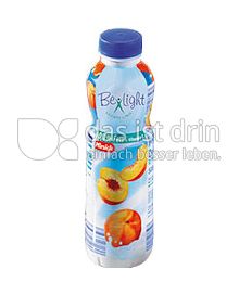 Produktabbildung: Belight Joghurt Drink Pfirsich 500 g