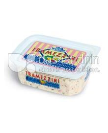 Produktabbildung: Wojnar's Tramezzini Shrimps/Ei 150 g