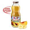 Produktabbildung: Hipp Pfirsich-Banane  0,5 l