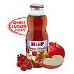 Produktabbildung: Hipp Erdbeere-Himbeere  0,5 l