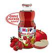 Produktabbildung: Hipp Erdbeere-Himbeere  0,75 l