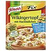 Produktabbildung: Knorr Fix Wikingertopf mit Hackbällchen  30 g
