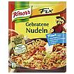 Produktabbildung: Knorr Fix Gebratene Nudeln  30 g