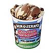 Produktabbildung: Ben & Jerry's Chocolate Macadamia Ice Cream  500 ml