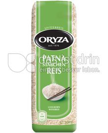 Produktabbildung: Oryza Patna-Stäbchen-Reis 500 g
