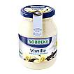 Produktabbildung: Söbbeke  Vanille Bio Joghurt Mild 500 g
