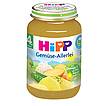 Produktabbildung: HiPP Gemüse-Allerlei  190 g