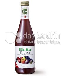Produktabbildung: Biotta Digest 500 ml