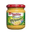 Produktabbildung: Bautz'ner Senf-Brotaufstrich Gartenkräuter  200 ml