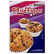 Produktabbildung: Juchem Backmischung für Muffins  500 g
